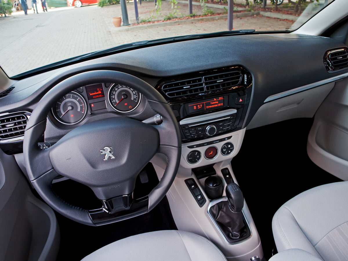 Quel GPS pour une Peugeot 301 ? –