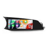 ecran carplay alfa romeo giulia