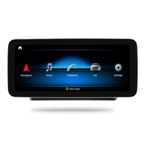 Autoradio GPS Android 14 Mercedes Classe V