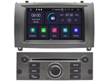 autoradio gps peugeot 407
