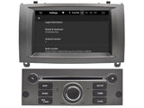 autoradio gps peugeot 407