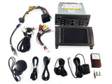 autoradio gps peugeot 407