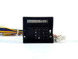 autoradio gps peugeot 407