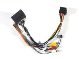 autoradio gps peugeot 407