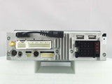 autoradio gps peugeot 407