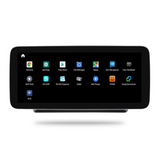 Autoradio GPS Android 14 Mercedes Classe V