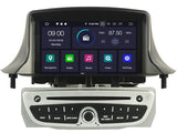 Autoradio GPS Android 14.0 Renault Mégane 3