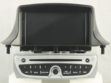Autoradio GPS Android 14.0 Renault Mégane 3