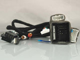 Autoradio GPS Android 14.0 Renault Mégane 3