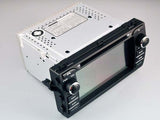 autoradio gps Toyota Auris 2013 2014