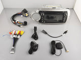 autoradio gps Toyota Yaris 2012
