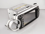 autoradio gps Toyota Yaris 2012