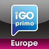 Carte Micro SD Igo - Version Europe 2021-2022