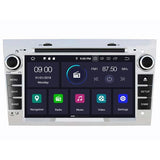 Autoradio GPS Opel ASTRA h