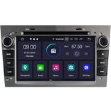 Autoradio GPS Opel ASTRA h