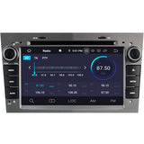 Autoradio GPS Opel ASTRA h