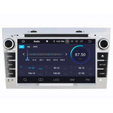 Autoradio GPS Opel ASTRA h