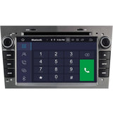 Autoradio GPS Opel ASTRA h