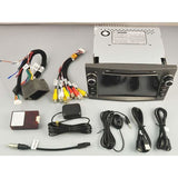 Autoradio GPS Opel ASTRA h