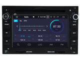 Autoradio GPS VW Volkswagen