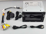 Autoradio GPS VW Volkswagen