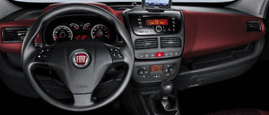 Le meilleur GPS pour Fiat Doblo