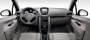 Quel GPS pour une Peugeot 207 SW ?