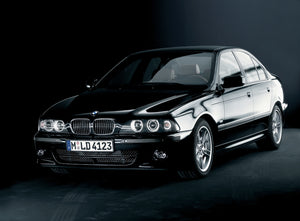 Le meilleur autoradio pour BMW E39