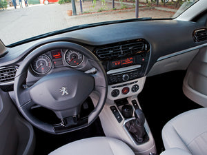 Quel GPS pour une Peugeot 301 ?