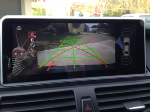 Comment avoir un nouvel écran tactile dans mon BMW X4 ?