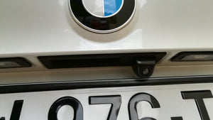 Comment bien choisir une caméra de recul BMW ?