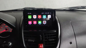 Comment installer Apple Carplay sur une Peugeot 207 avec une navigation Android ?
