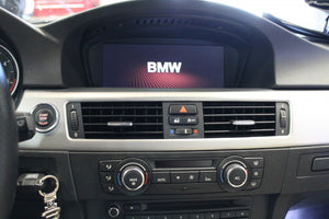 Le meilleur écran pour BMW E90