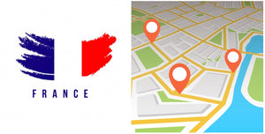 Autoradio GPS, un outil indispensable en France