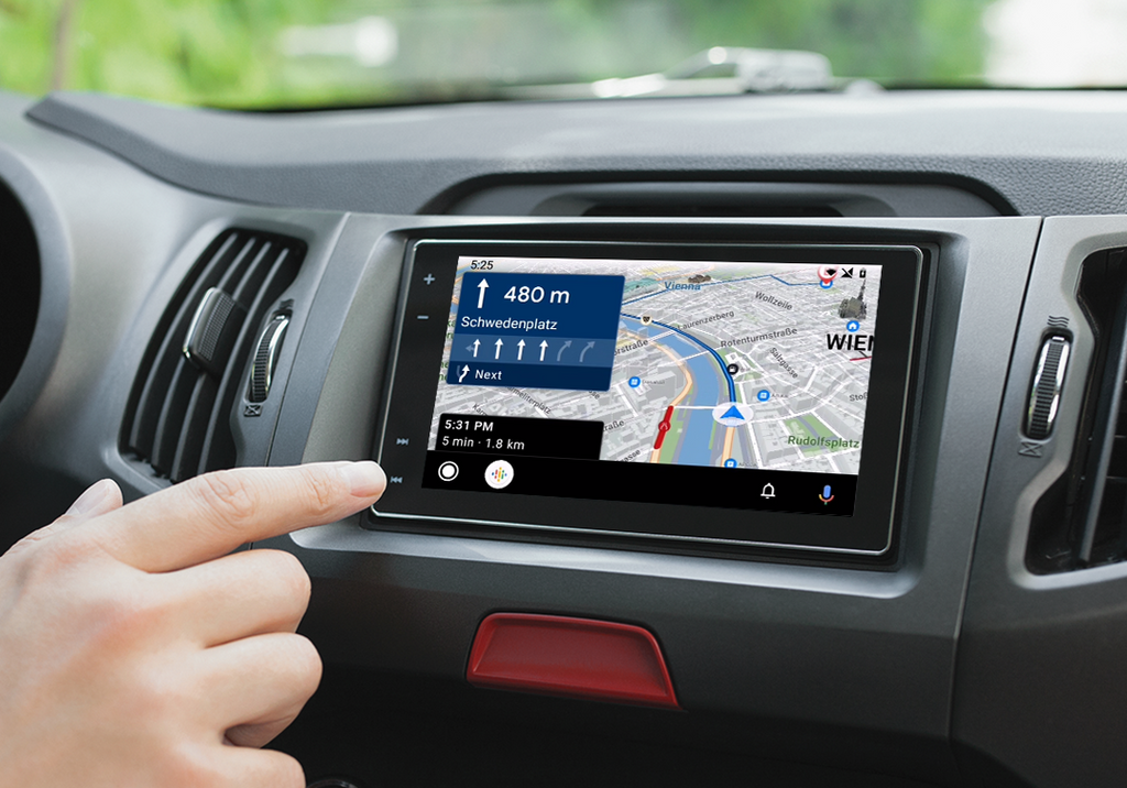 Comment fonctionne un GPS ? – Mister-GPS.com
