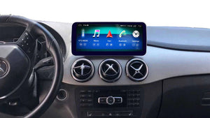 Le meilleur autoradio GPS pour Mercedes Classe A