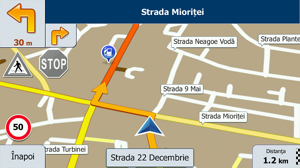 A quoi sert une carte GPS IGO ? – Mister-GPS.com