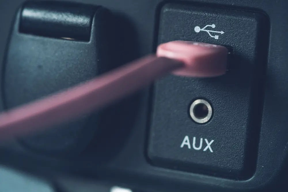 USB autoradio : comment bénéficier de cette fonction sur un autoradio
