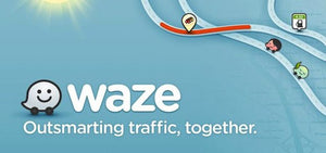 Comment installer Waze sur mon autoradio GPS ?