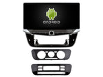 Autoradio GPS Android 14.0 pour Volkswagen UP 2012-2015