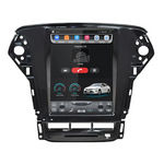 Autoradio GPS Android 10.0 Ford Mondeo 2011-2013