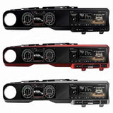 Double écran Carplay pour Jeep Wrangler JL 2018-2022