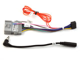 Autoradio pour Hummer H3 2005-2011
