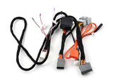 cable jaguar f tpye