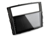 Autoradio pour Mitsubishi Pajero 4 V80 V90 2006-2016