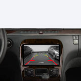 Autoradio GPS Android 14.0 Mercedes classe S (W220)