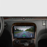 Autoradio GPS Android 14.0 Mercedes classe S (W220)