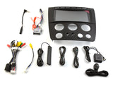 Autoradio pour Hummer H3 2005-2011