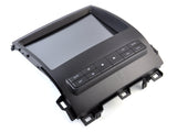 Autoradio Toyota Land Cruiser Prado 120 2004-2009