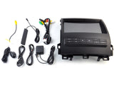 Autoradio Toyota Land Cruiser Prado 120 2004-2009